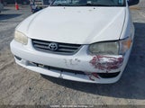 Toyota Corolla Ce/Le/Sport 2T1BR12EX2C863149 снимка