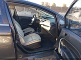 Ford Fiesta 3FADP4FJ6BM220351 снимка