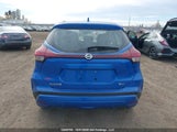 Nissan Kicks Sv 3N1CP5CV5ML560931 снимка