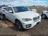 BMW X6 xDrive50I 5UXFG8C56BLZ97002 снимка