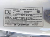 Tesla Model 3 Rwd/Standard Range 5YJ3E1EA6NF152959 снимка