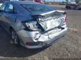 Honda Civic Lx 2HGFC2F53HH011406 снимка