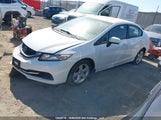Honda Civic Lx 2HGFB2F41EH017940 снимка