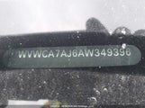 Volkswagen Golf WVWCA7AJ6AW349396 снимка