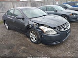 Nissan Altima 2.5 S 1N4AL2AP8CN538140 снимка