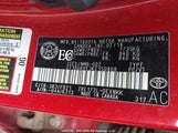 Toyota Corolla L/Le/Xle/Se/Xse 2T1BURHE3KC150808 photo