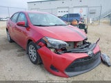 Toyota Corolla L/Le/Xle/Se/Xse 2T1BURHE3KC150808 fotografie