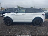 Land Rover Range Rover Evoque Hse Dynamic SALVD2BG7HH217826 снимка