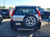 Honda Cr-V Se JHLRD78546C803392 снимка
