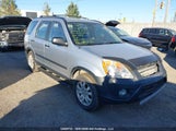 Honda Cr-V Se JHLRD78546C803392 снимка