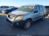 Honda Cr-V Se JHLRD78546C803392 снимка