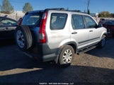Honda Cr-V Se JHLRD78546C803392 снимка