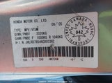 Honda Cr-V Se JHLRD78546C803392 снимка