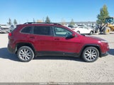 Jeep Cherokee Latitude 1C4PJLCB6JD604334 снимка