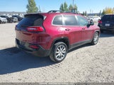 Jeep Cherokee Latitude 1C4PJLCB6JD604334 снимка