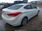 Hyundai Elantra 5NPDH4AE0DH177782 снимка