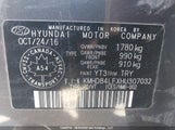 Hyundai Elantra KMHD84LFXHU307032 снимка