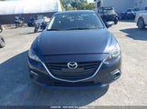Mazda Mazda3 3MZBM1U75FM231778 снимка