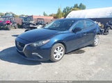 Mazda Mazda3 3MZBM1U75FM231778 снимка