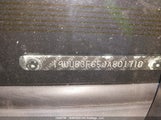 Acura Tlx Tech+A/Tch+Ar 19UUB3F65JA801710 снимка