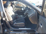 Acura Tlx Tech+A/Tch+Ar 19UUB3F65JA801710 снимка