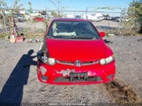 Honda Civic 2HGFG215X6H101466 снимка