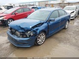 Volkswagen Jetta Wolfsburg Edition 3VWDB7AJ7HM373120 снимка