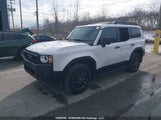 Toyota Land Cruiser JTEABFAJ2SK026952 photo