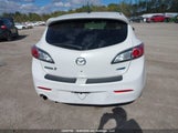 Mazda Mazda3 JM1BL1L73C1688525 снимка