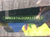 Volkswagen Jetta 3VW267AJ2GM315667 снимка