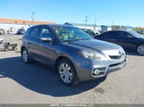 Acura Rdx 5J8TB1H20CA800445 снимка