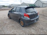 Toyota Yaris JTDKT903695268792 снимка