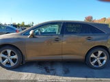 Toyota Venza 4T3BA3BB5AU015435 снимка