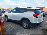 GMC Terrain Sle 3GKALMEV9KL300489 снимка