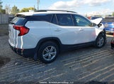 GMC Terrain Sle 3GKALMEV9KL300489 снимка