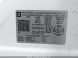 GMC Terrain Sle 3GKALMEV9KL300489 снимка