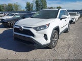 Toyota Rav4 Xle 2T3R1RFV5KC040165 снимка