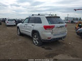 Jeep Grand Cherokee Overland 1C4RJFCG1CC280224 снимка