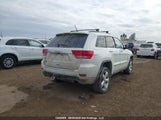 Jeep Grand Cherokee Overland 1C4RJFCG1CC280224 снимка