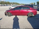 Honda Civic Dx/Dx-A 2HGFA16289H024465 снимка