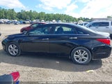 Hyundai Sonata Limited 5NPEC4AC8CH368401 снимка