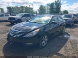 Hyundai Sonata Limited 5NPEC4AC8CH368401 снимка
