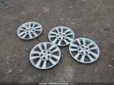 Nissan Altima 2.5/2.5 S/2.5 Sl/2.5 Sv 1N4AL3AP6FN907216 снимка