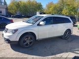 Dodge Journey Crossroad 3C4PDDGG4HT547722 снимка