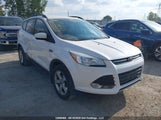 Ford Escape Se 1FMCU9GX2EUE30259 снимка