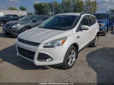 Ford Escape Se 1FMCU9GX2EUE30259 снимка