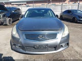Infiniti G37X JN1CV6AR0AM460836 снимка