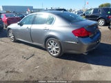 Infiniti G37X JN1CV6AR0AM460836 снимка