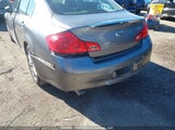 Infiniti G37X JN1CV6AR0AM460836 снимка