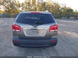 Kia Sorento Lx 5XYKT3A14BG076780 снимка